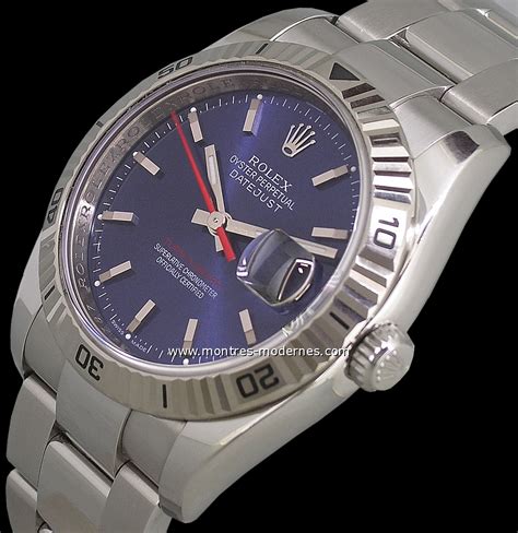 rolex datejust turn o graph 36|rolex 116264 turn o graph.